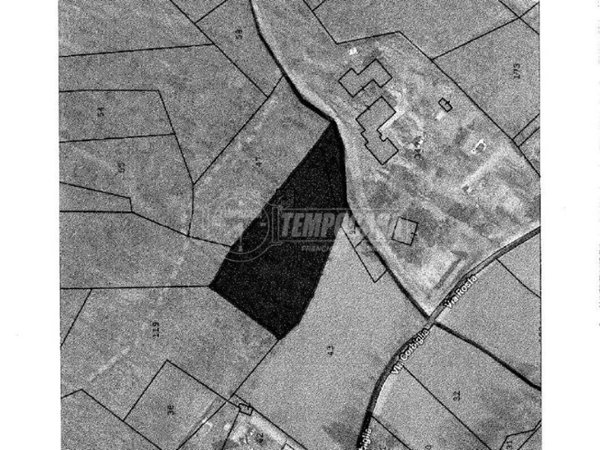 terreno agricolo in vendita a Rosta