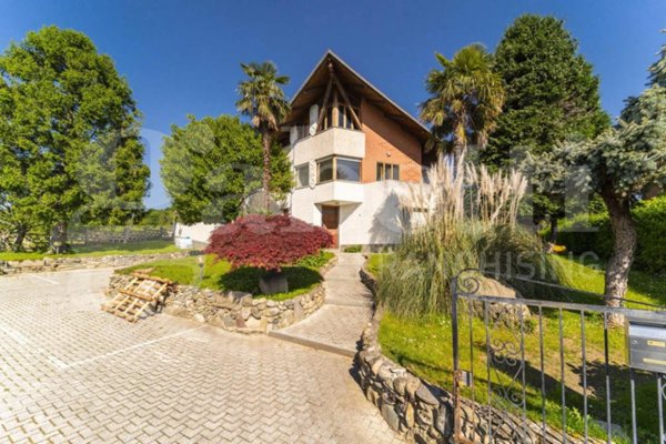 appartamento in vendita a Rosta