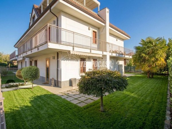 appartamento in vendita a Rosta