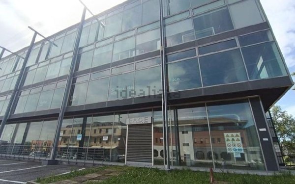 ufficio in vendita a Rosta