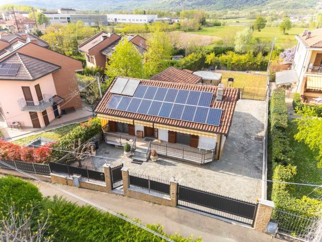 quadrivano in vendita a Rosta