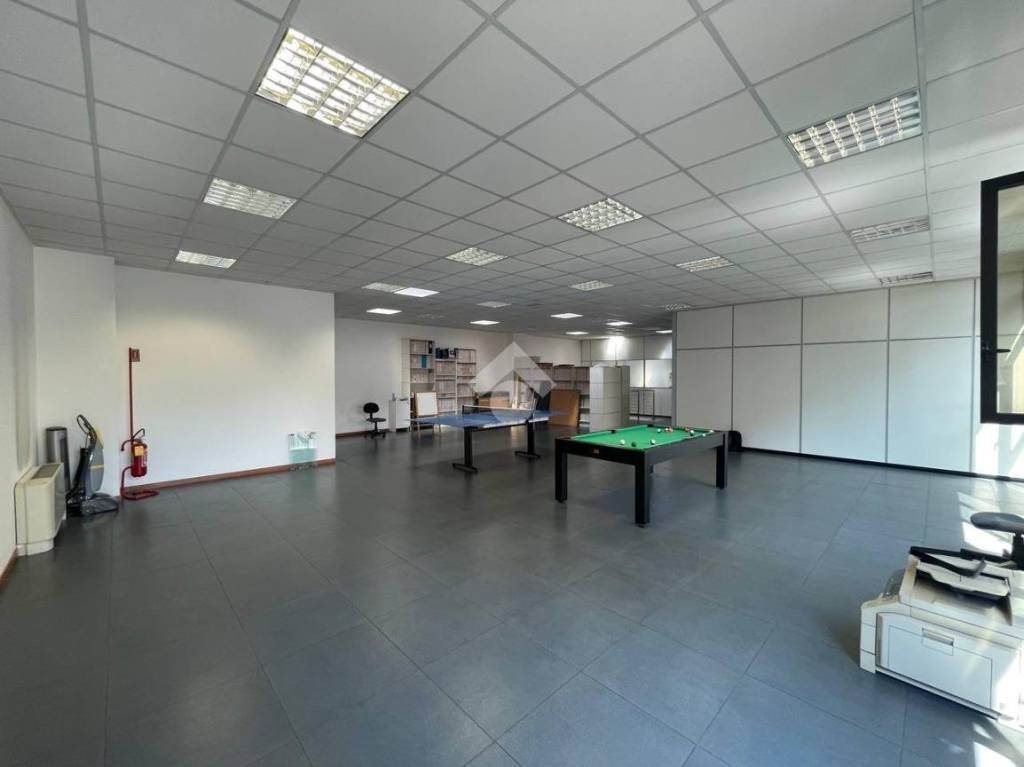 ufficio in vendita a Rosta