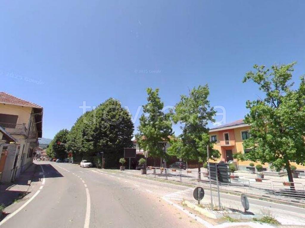 terreno agricolo in vendita a Rosta