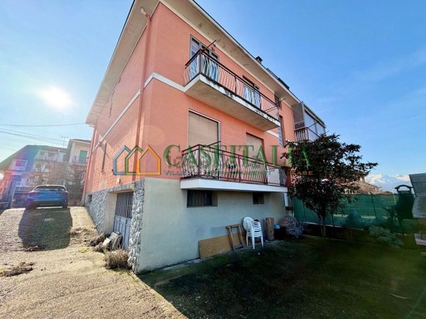 appartamento in vendita a Rosta