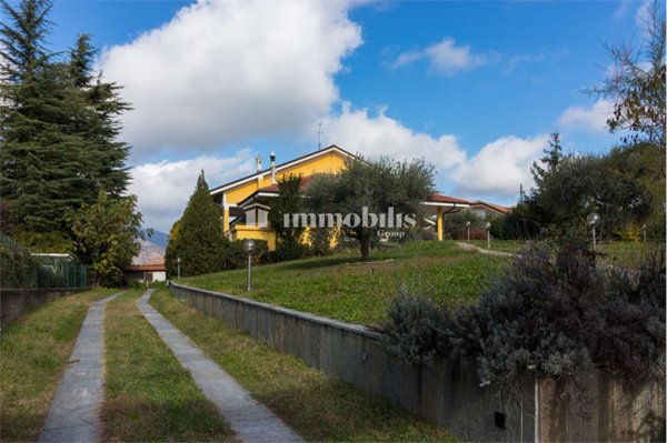 casa indipendente in vendita a Rosta