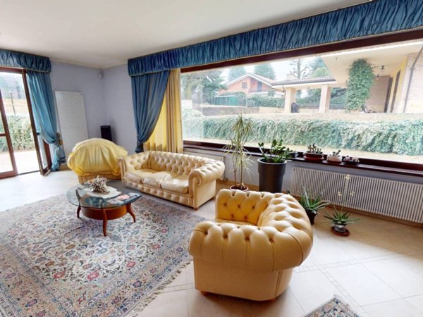 casa indipendente in vendita a Rosta