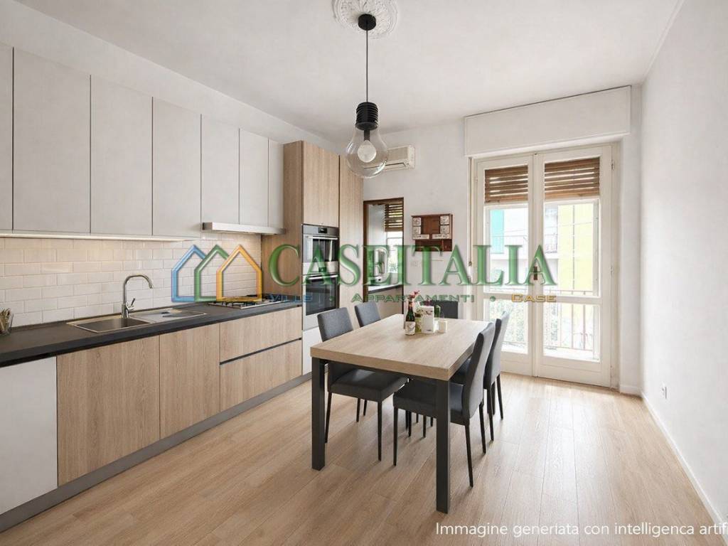 appartamento in vendita a Rosta