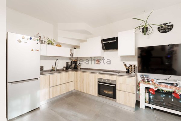 appartamento in vendita a Rosta