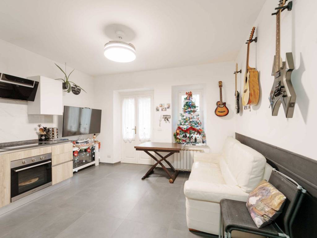 casa indipendente in vendita a Rosta