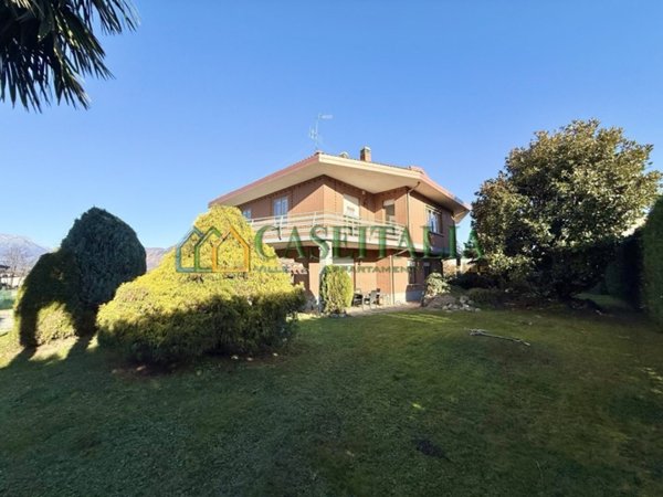 appartamento in vendita a Rosta