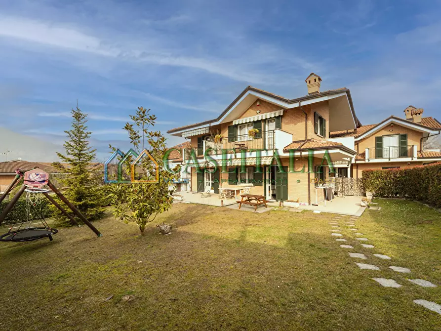 appartamento in vendita a Rosta