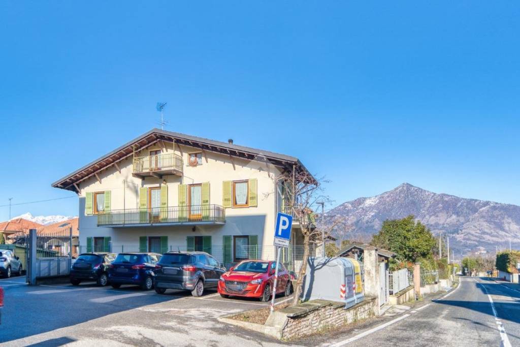casa indipendente in vendita a Rosta