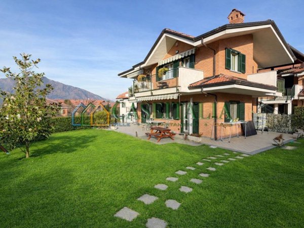 appartamento in vendita a Rosta