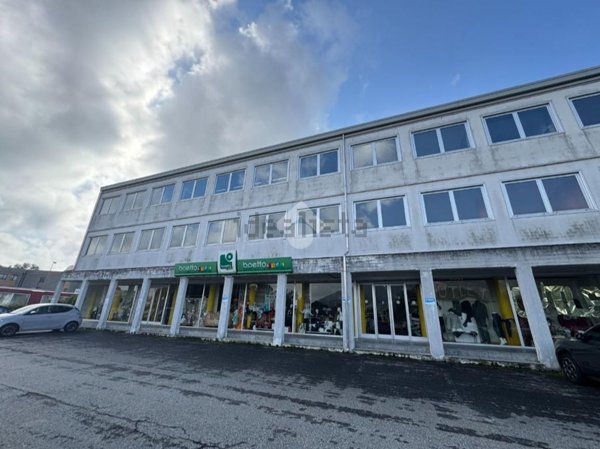 ufficio in vendita a Rosta