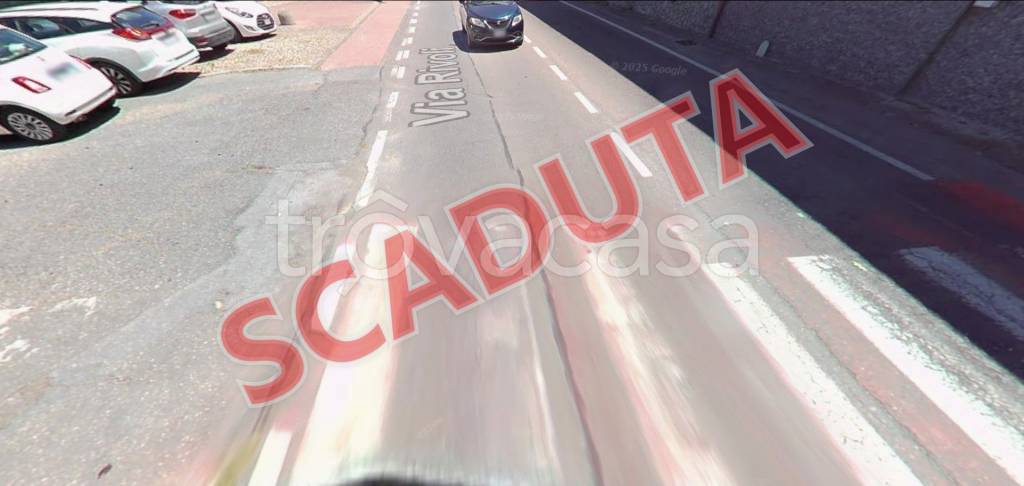 terreno edificabile in vendita a Rosta