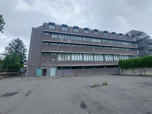 ufficio in vendita a Rosta