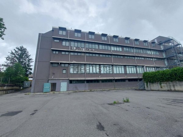 ufficio in vendita a Rosta