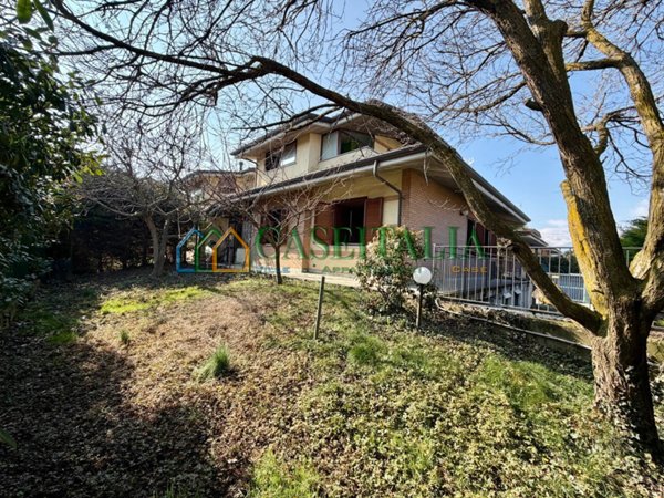 casa indipendente in vendita a Rosta