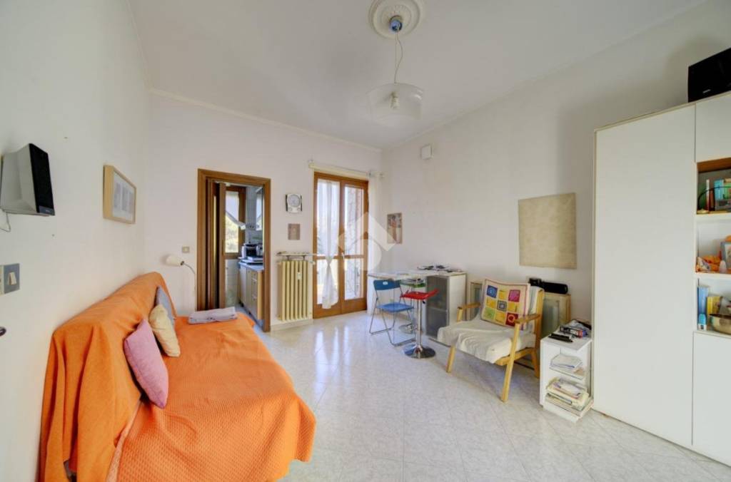 appartamento in vendita a Rosta