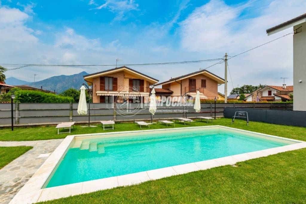casa indipendente in vendita a Rosta
