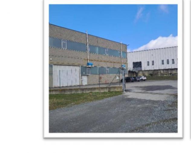 locale commerciale in vendita a Rosta