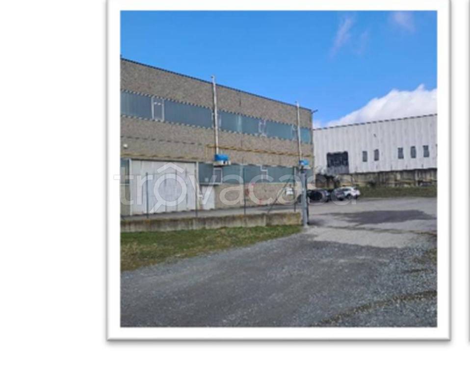 locale commerciale in vendita a Rosta