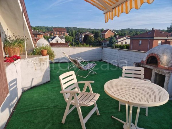 appartamento in vendita a Rosta