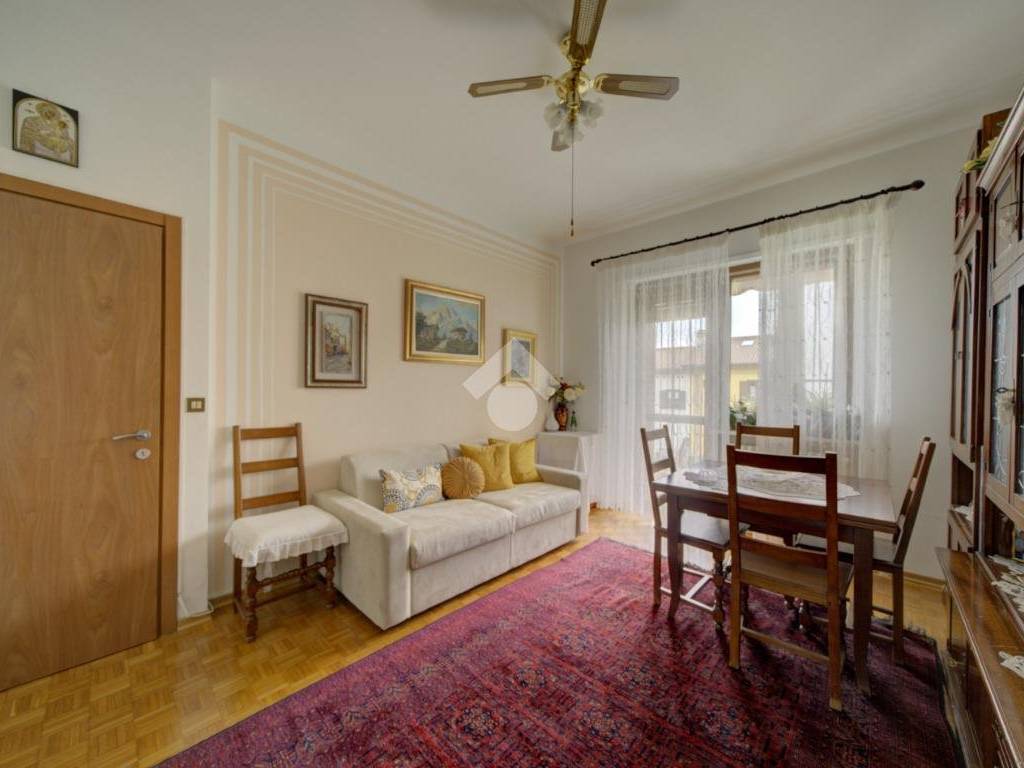 appartamento in vendita a Rosta