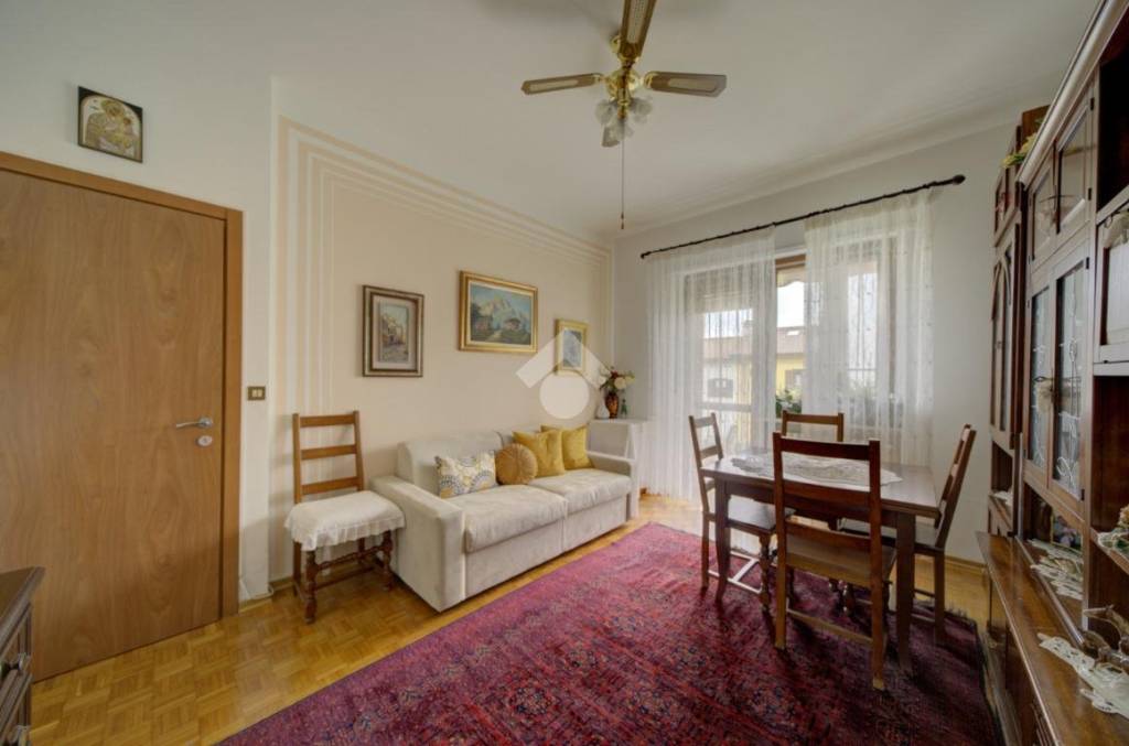 appartamento in vendita a Rosta