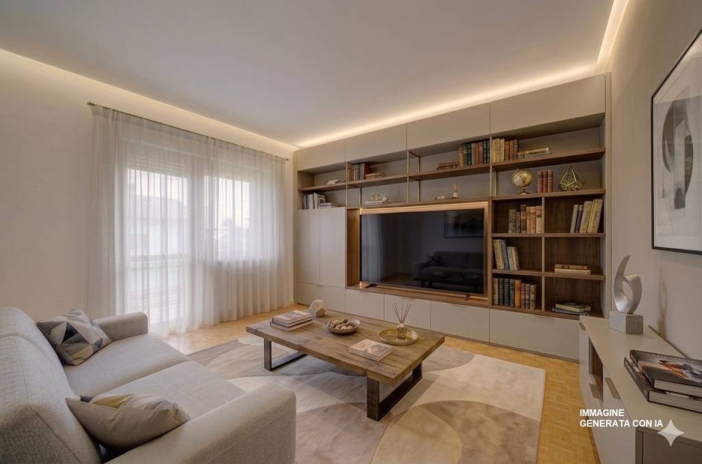 appartamento in vendita a Rosta