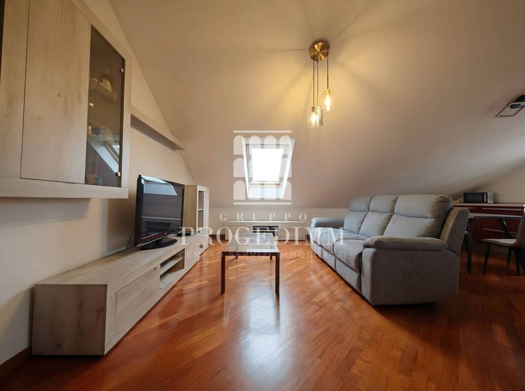 appartamento in vendita a Rosta