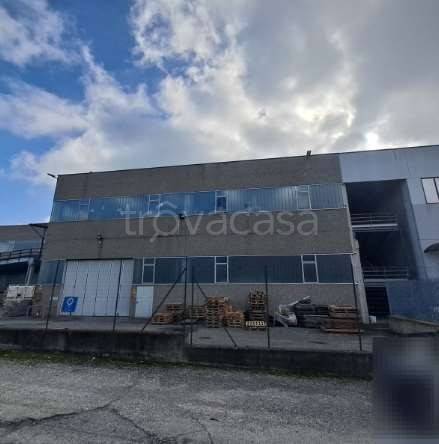 locale commerciale in vendita a Rosta