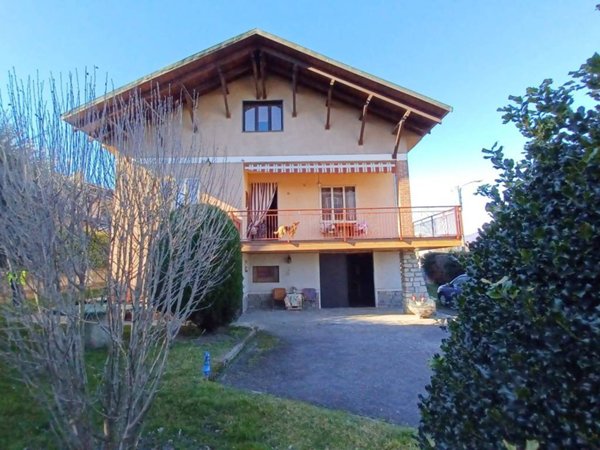 casa indipendente in vendita a Rosta