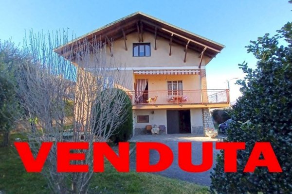 casa indipendente in vendita a Rosta