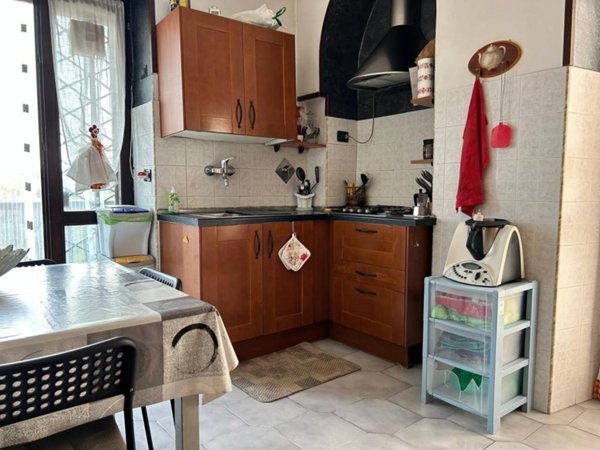 appartamento in vendita a Rosta