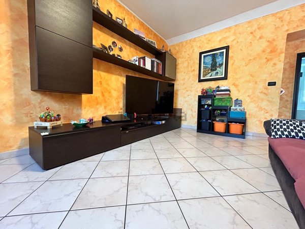 appartamento in vendita a Rosta