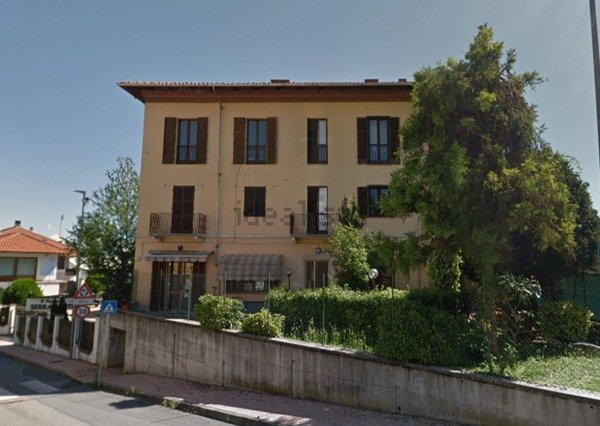 appartamento in vendita a Rosta