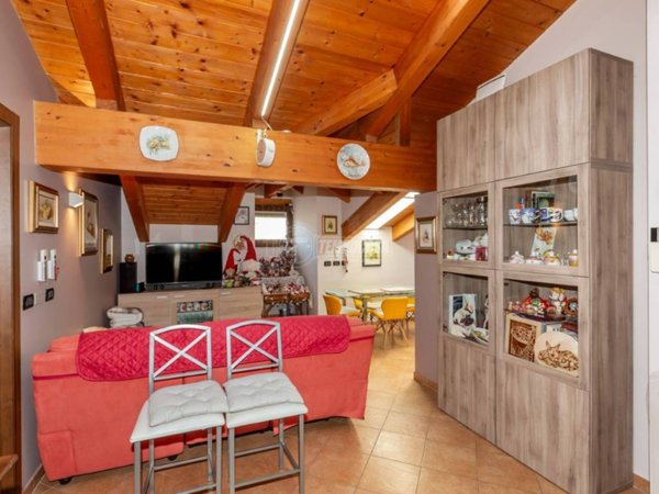 appartamento in vendita a Rosta