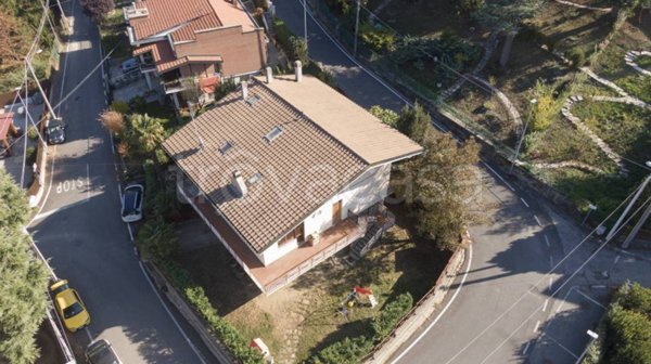 casa indipendente in vendita a Rosta