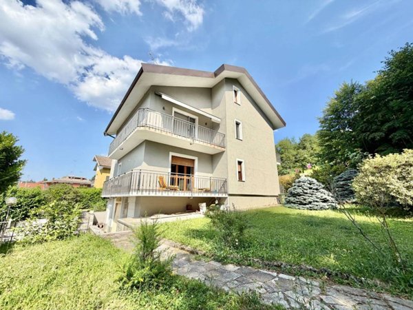 appartamento in vendita a Rosta