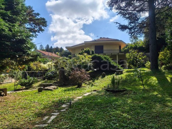 casa indipendente in vendita a Rosta