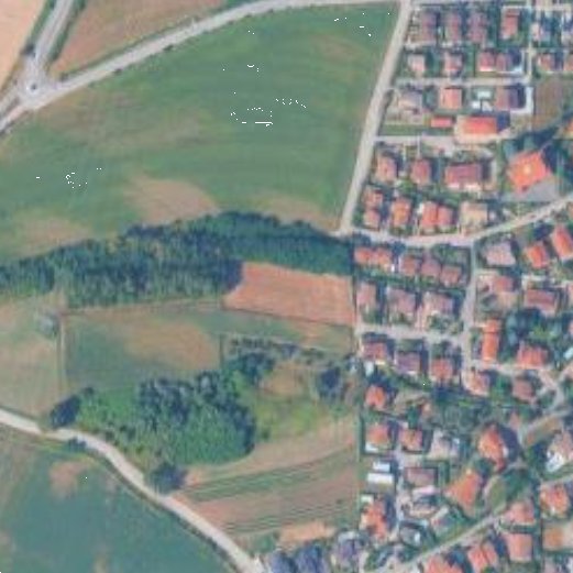 terreno agricolo in vendita a Rosta