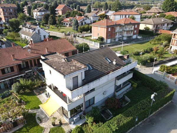 casa indipendente in vendita a Rosta