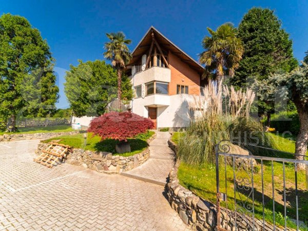 appartamento in vendita a Rosta