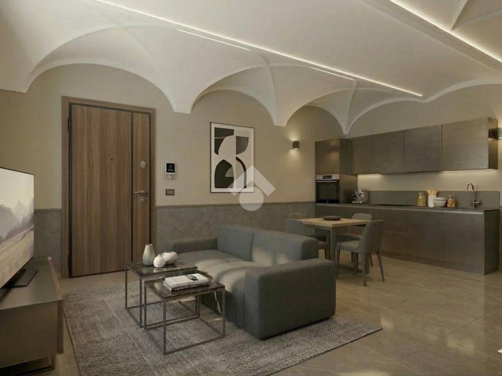 appartamento in vendita a Rosta