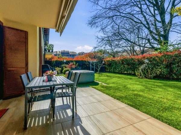 appartamento in vendita a Rosta