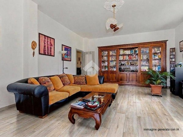 appartamento in vendita a Rosta