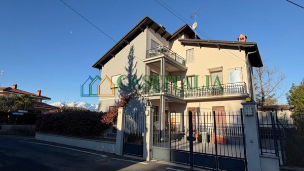 appartamento in vendita a Rosta