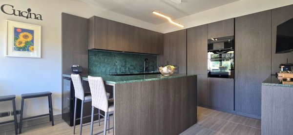 appartamento in vendita a Rosta