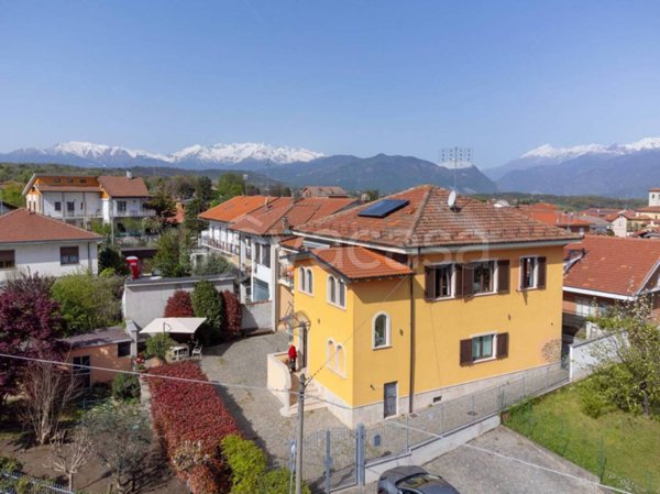 appartamento in vendita a Rosta